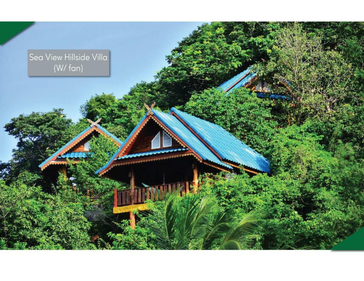 Wang Sai Resort - Sha Plus Mae Haad Cameră foto